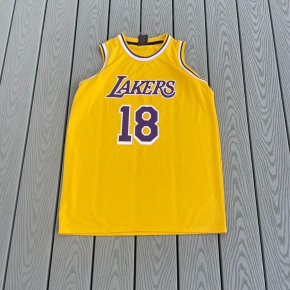NBA Other - Los Angles Lakers Jersey